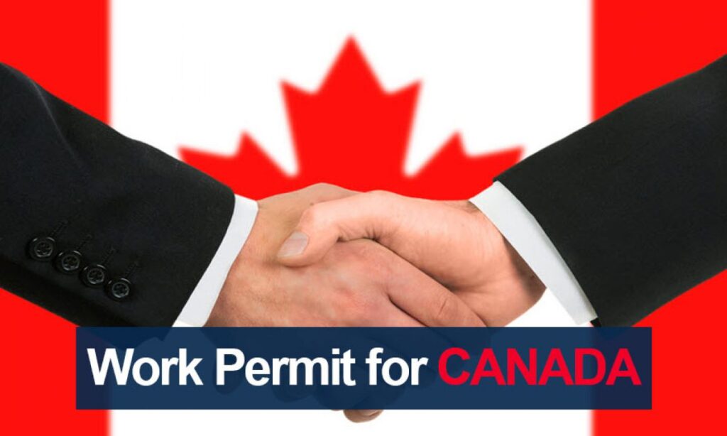 Seeking a Canada Work Permit? Here’s What You Should Know