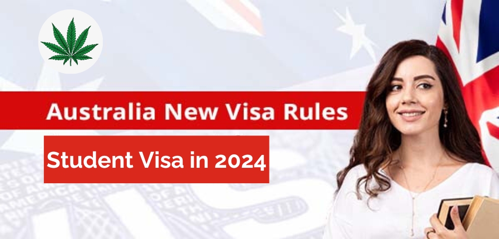 Understanding the New Rules for Australia's Student Visa in 2024