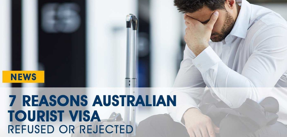 Why Some Australian Tourist Visas Get Cancelled: Common Reasons