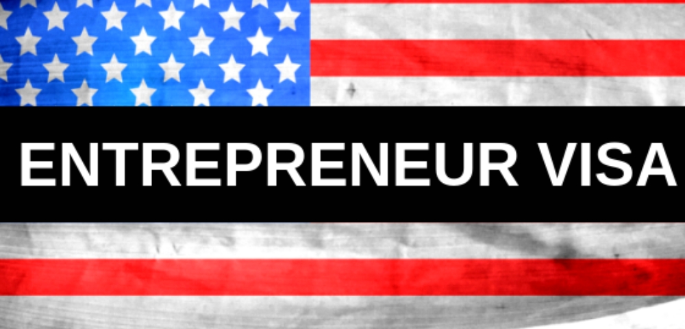 Entrepreneur Visa USA: Starting a Business in the United States
