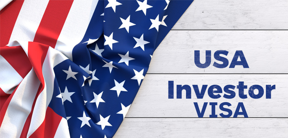Investor Visa for the USA: How to Turn Your Investment into Residency