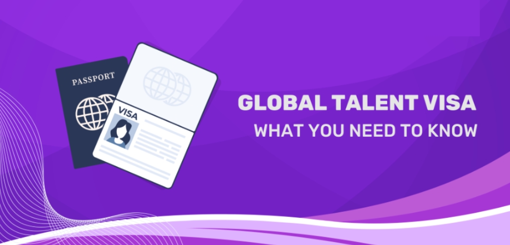 The Benefits of the Global Talent Visa Program in Australia