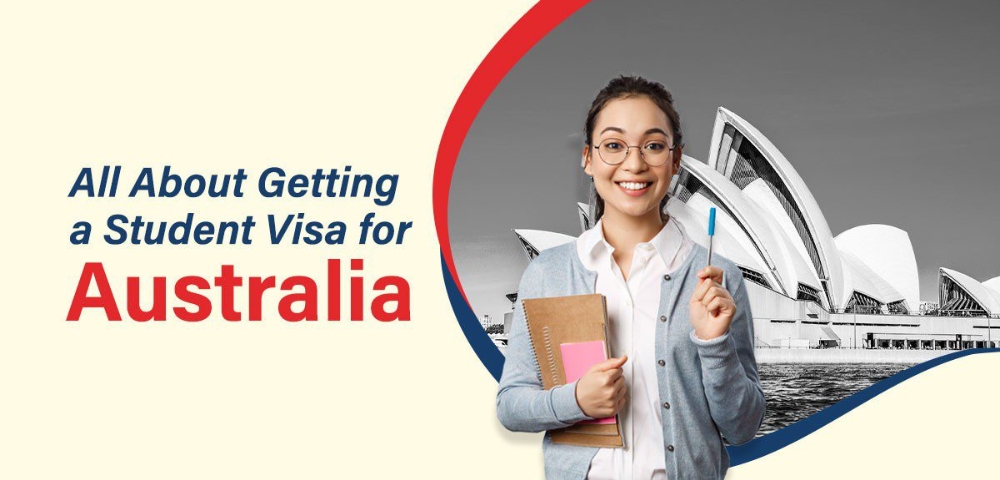 Student Visa Australia: How to Prepare for Your Study Journey