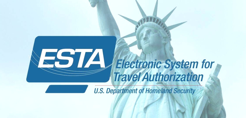 The Electronic System for Travel Authorization Explained