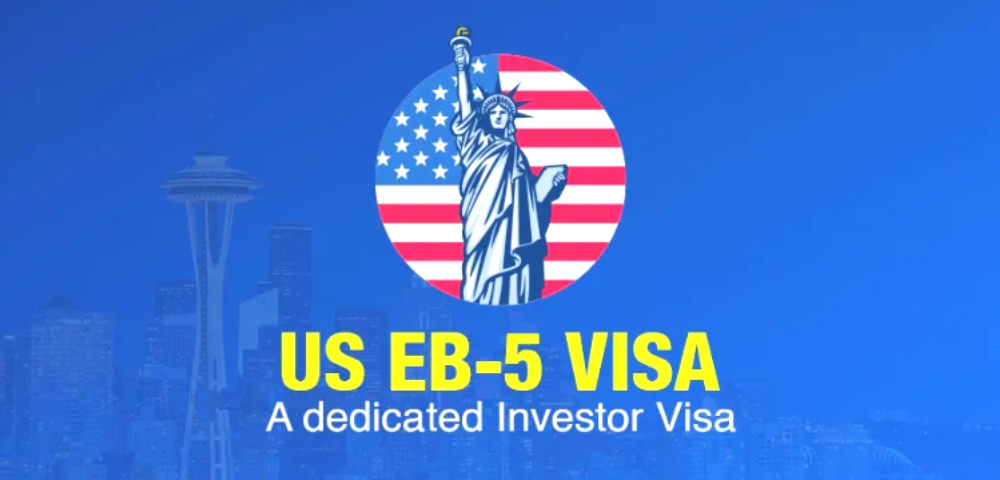 EB-5 Visa USA: Investing in the American Economy for a Green Card