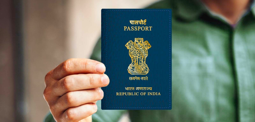 Indian Passport Renewal Singapore — Complete Assistance by IVC Services