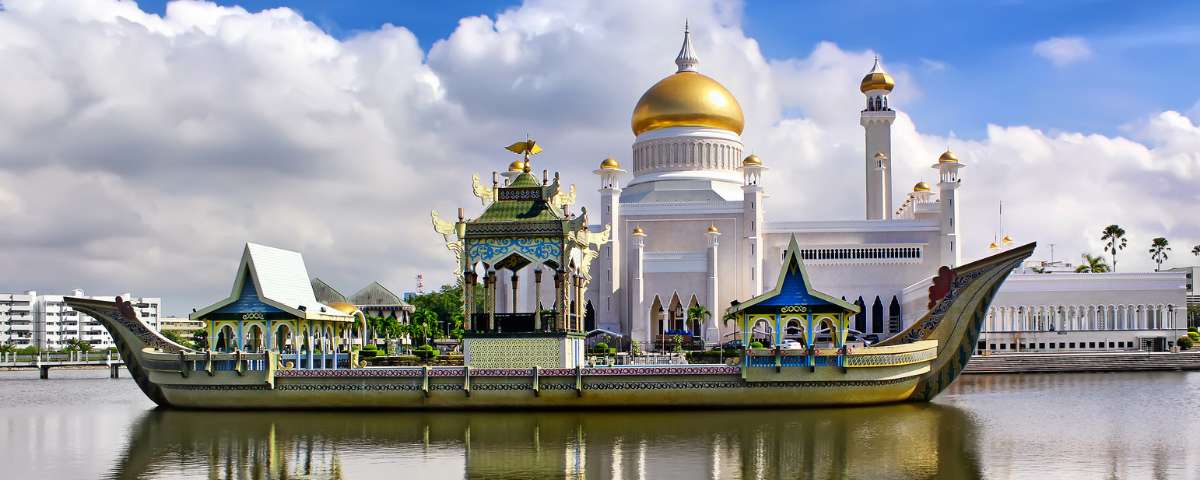 Efficient Brunei Visa Services Expert Assistance Fast Processing