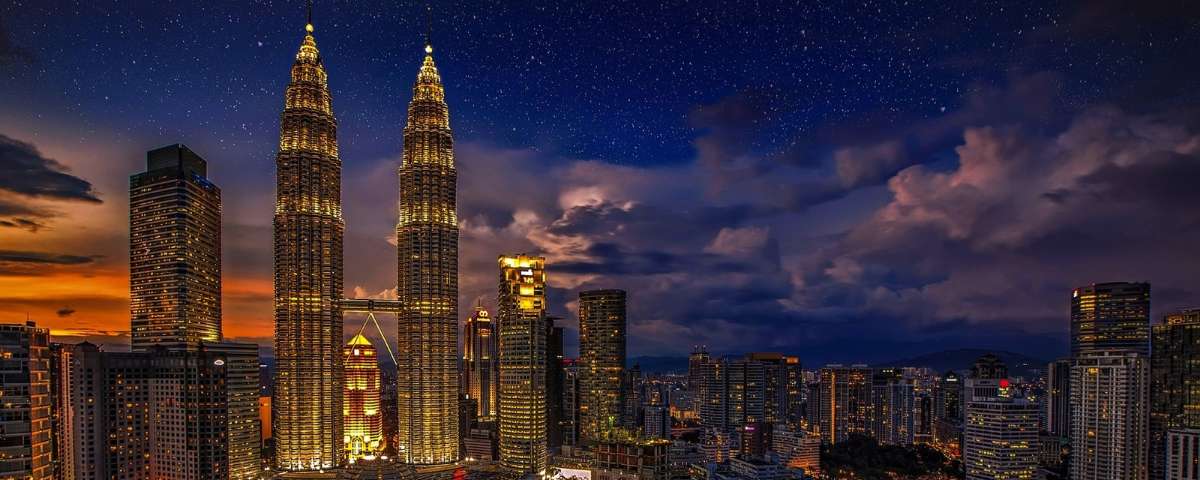 Effortless Malaysia Visa Services Your Gateway To Malaysia